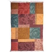 Tapis Unamourdetapis ANTALIA PATCHWORK