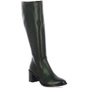 Bottes Metisse Bottes cuir