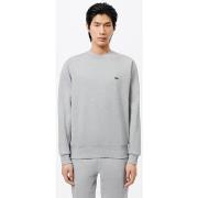 Polaire Lacoste Sweat gris