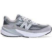 Baskets basses New Balance -