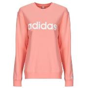 Sweat-shirt adidas Essentials Linear French Terry Sweatshirt