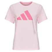 T-shirt adidas Pwr 3 Graphic T-Shirt