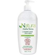 Shampooings Instituto Español Natura Madre Tierra Ecocert Champú Suave