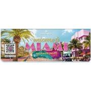 Palettes maquillage yeux Essence Welcome To Miami Eyeshadow Palette