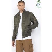 Blouson Schott AIRFORCERS ARMY KAKI