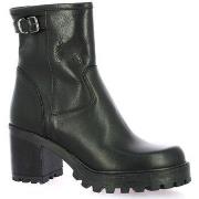 Boots Spaziozero Boots cuir