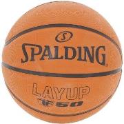 Ballons de sport Spalding Layup tf-50 sz6 rubber basketball