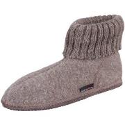 Chaussons Haflinger -