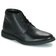 Derbies Clarks ATTICUSLTHIGTX