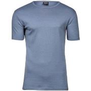 T-shirt Tee Jays Interlock