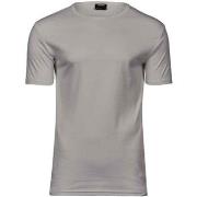 T-shirt Tee Jays Interlock