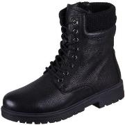 Bottes Tex -