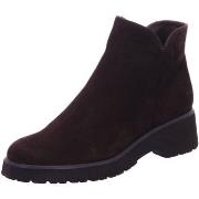 Bottes Brunate -