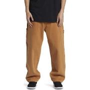 Pantalon DC Shoes Worker