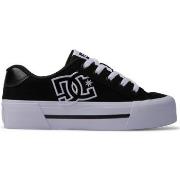 Chaussures de Skate enfant DC Shoes Chelsea