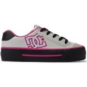 Chaussures de Skate enfant DC Shoes Chelsea