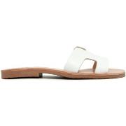 Sandales Ria 40314 BLANCO