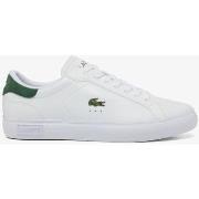 Baskets basses Lacoste 48SMA0001 POWERCOURT