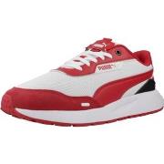 Baskets Puma RUNTAMED PLUS