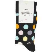 Chaussettes Happy socks BIG DOT SOCK