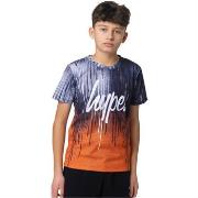 T-shirt enfant Hype HY9502