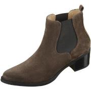 Bottes Unisa -