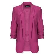 Veste Pieces PCBOSSELLA