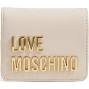 Portefeuille Love Moschino JC5612PP1I