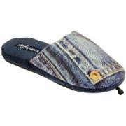 Baskets enfant De Fonseca Roma top jeans