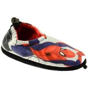 Baskets enfant De Fonseca Spiderman