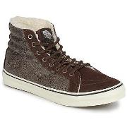 Baskets montantes Vans CHUKKA SLIM