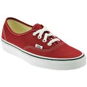 Baskets Vans AUTHENTIC