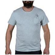 T-shirt Jack &amp; Jones Crylt-shirt