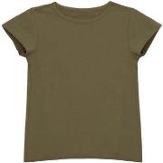 T-shirt enfant Little Hedonist T-shirt vert neuf