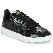 Baskets basses adidas SUPERCOURT W