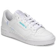 Baskets basses enfant adidas CONTINENTAL 80 J