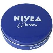 Hydratants &amp; nourrissants Nivea Lata Azul Crema