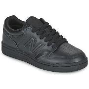 Baskets basses enfant New Balance 480