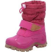 Bottes enfant Lurchi -