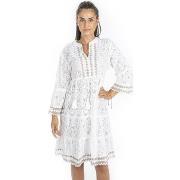 Robe Isla Bonita By Sigris Robe