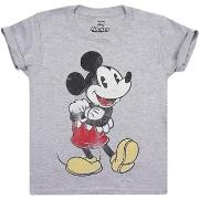 T-shirt enfant Disney TV508