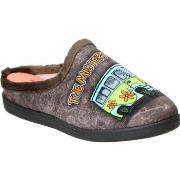 Chaussons Calz. Roal R12229-SCOOBY