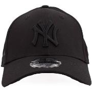 Casquette New-Era NEW YORK YANKEES BLKBLK