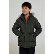 Blouson enfant Mountain Warehouse Ranger