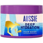 Soins &amp; Après-shampooing Aussie Masque Capillaire Hydratation Prof...