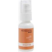 Soins ciblés Revolution Skincare Sérum Éclat Brighten 12,5% Vitamine C