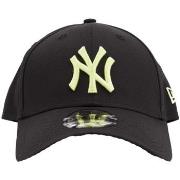 Casquette New-Era NEW YORK YANKEES BLKCMA