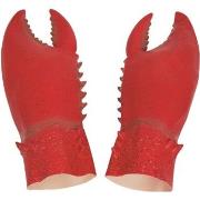 Gants Bristol Novelty Crab Claws