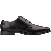 Derbies Bugatti Side Gusset Des Chaussures