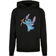 Sweat-shirt Disney Cupid Valentines